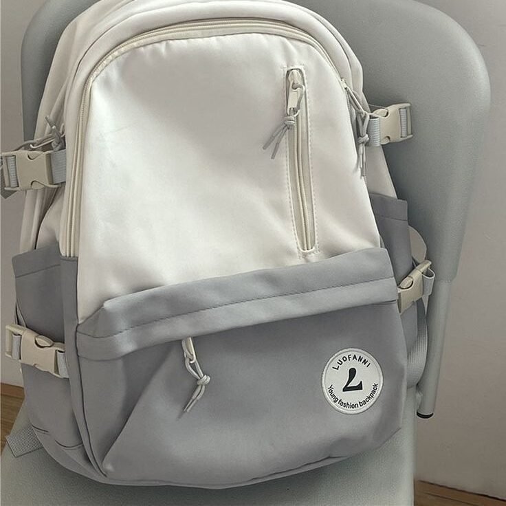 Stylish backpack collection at Bag Zone