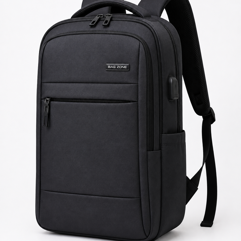comfortable backpack for daily journeys