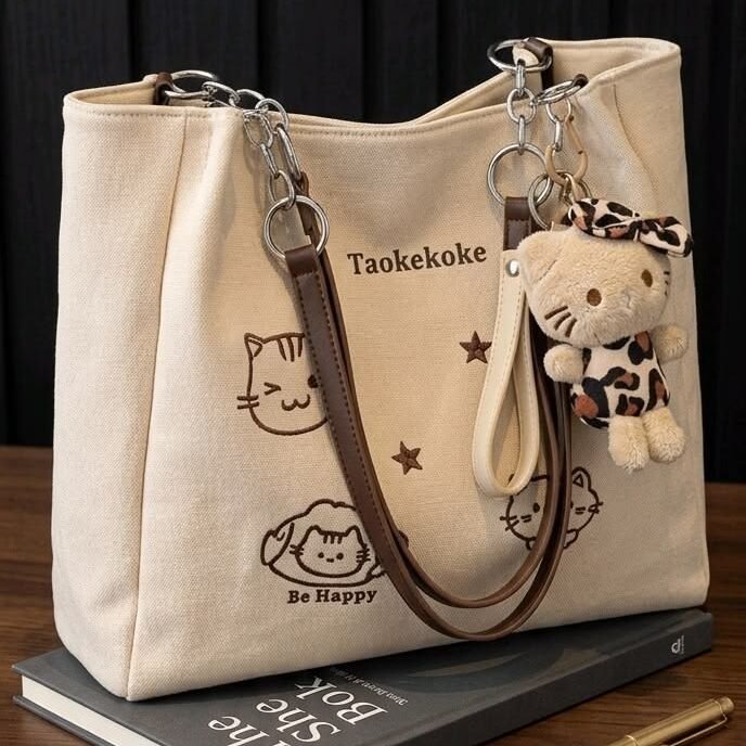 Trendy backpacks for college and work