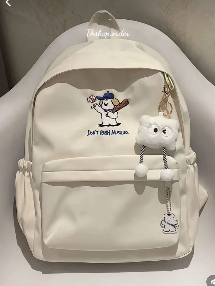 Trendy backpacks for college and work