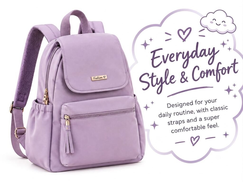Durable backpacks for travel and adventure