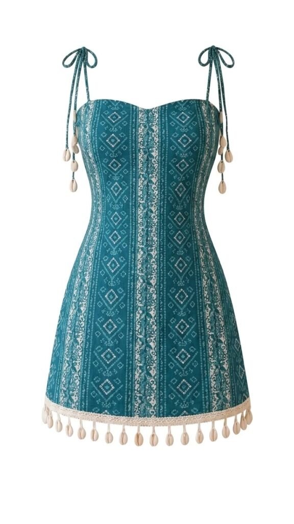 Women’s Kurtis – Elegant Festive Kurti