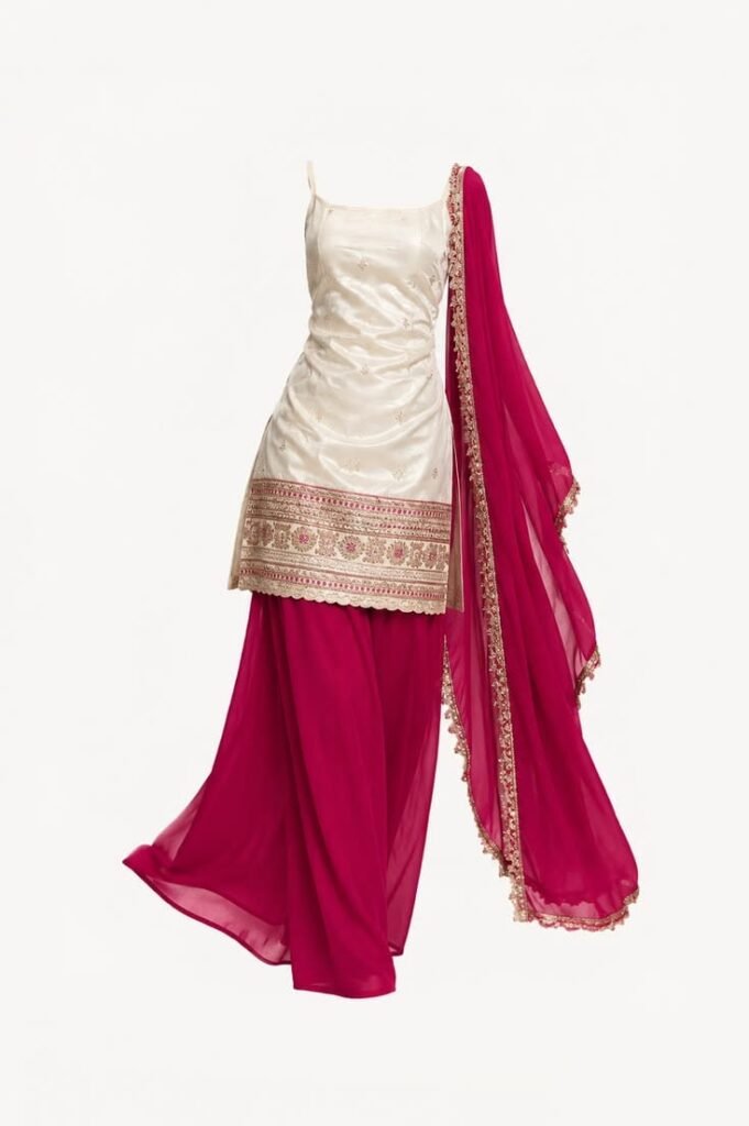 Women’s Kurtis – Traditional Kurti Collection
