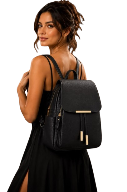 Fashionable backpacks for everyday style
